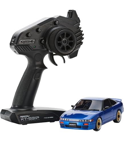 Amazon | ミニッツ 日産フェアレディZ NISMO S-tune ホワイトボディ